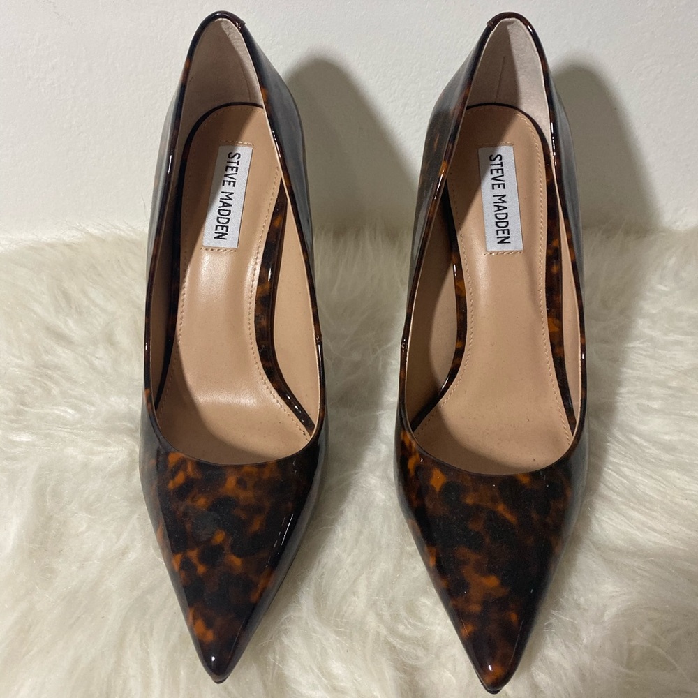 Steve Madden heels - NEW